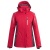 Couples Skiing Jacket for Men and Women: Red XL