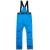 Snow Pants for Men and Women until -30 °C: Blue L