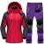 Winter Skiing Set: XL