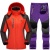 Winter Skiing Set: XL