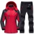 Winter Skiing Set: XXL