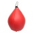 Speed Ball Bag: Red